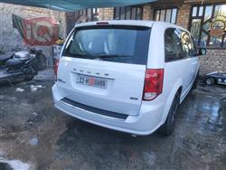 دودج جراند كارافان